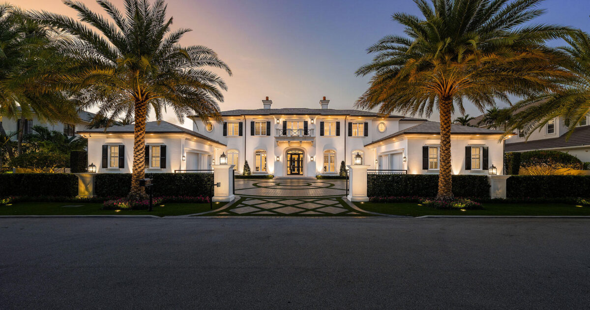215 W Key Palm Road, Boca Raton, FL 33432