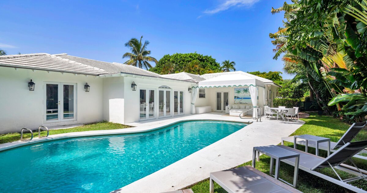 235 Ocean Terrace, Palm Beach, FL 33480