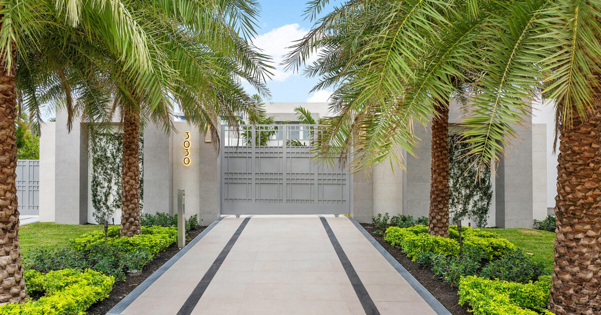 3030 WASHINGTON Road, West Palm Beach, FL 33405