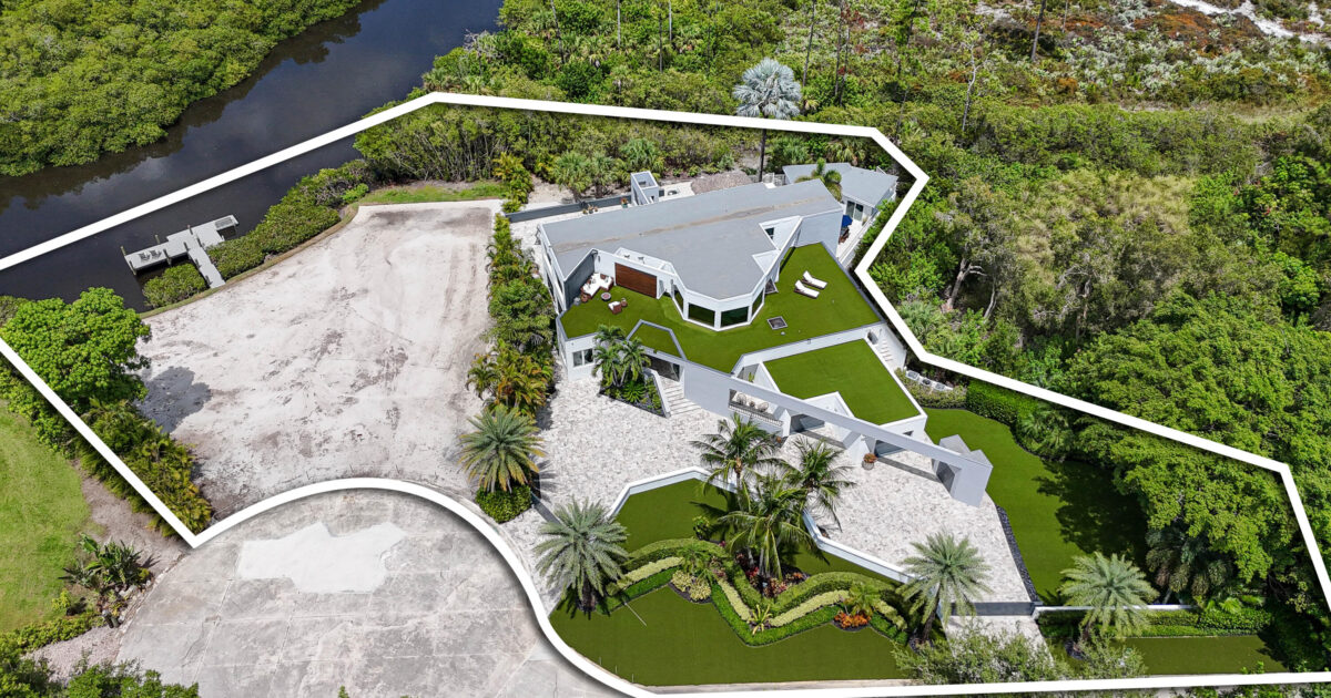 10541 SE Le Parc, Jupiter, FL 33469