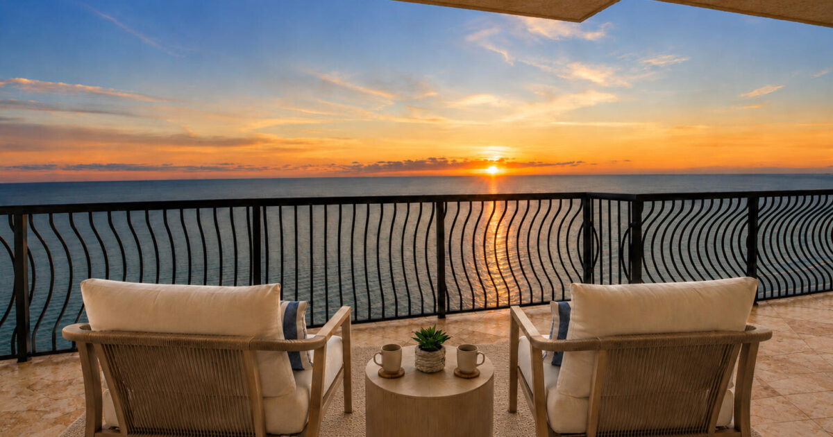 5150 N Ocean Drive PH 2001, Singer Island, FL 33404