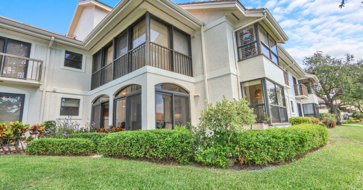 16000 W Bay Drive 158, Jupiter, FL 33477