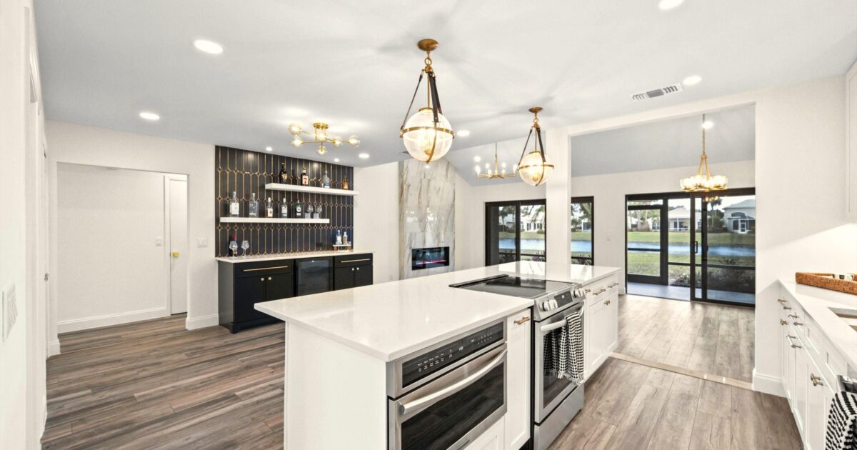 3733 Cape Pointe Circle, Jupiter, FL 33477