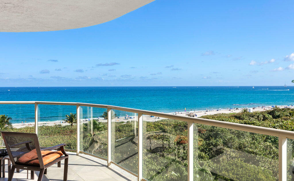 3920 N OCEAN Drive 6A, Singer Island, FL 33404