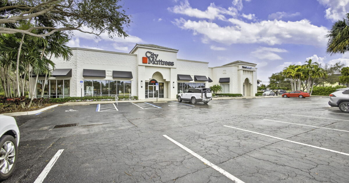 11701 US HIGHWAY 1, Palm Beach Gardens, FL