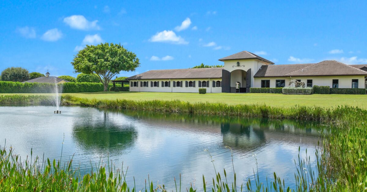 13900 53rd Road S, Wellington, FL 33449