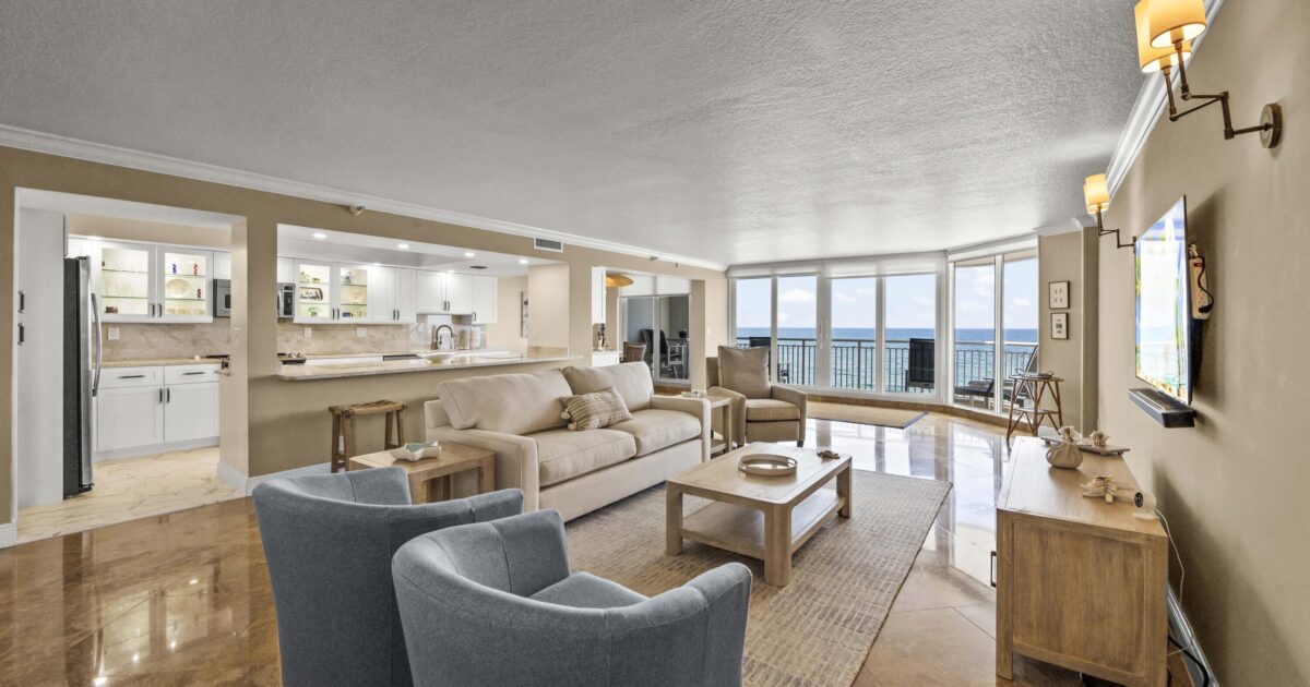 3600 S Ocean Boulevard Ph 601, South Palm Beach, FL 33480