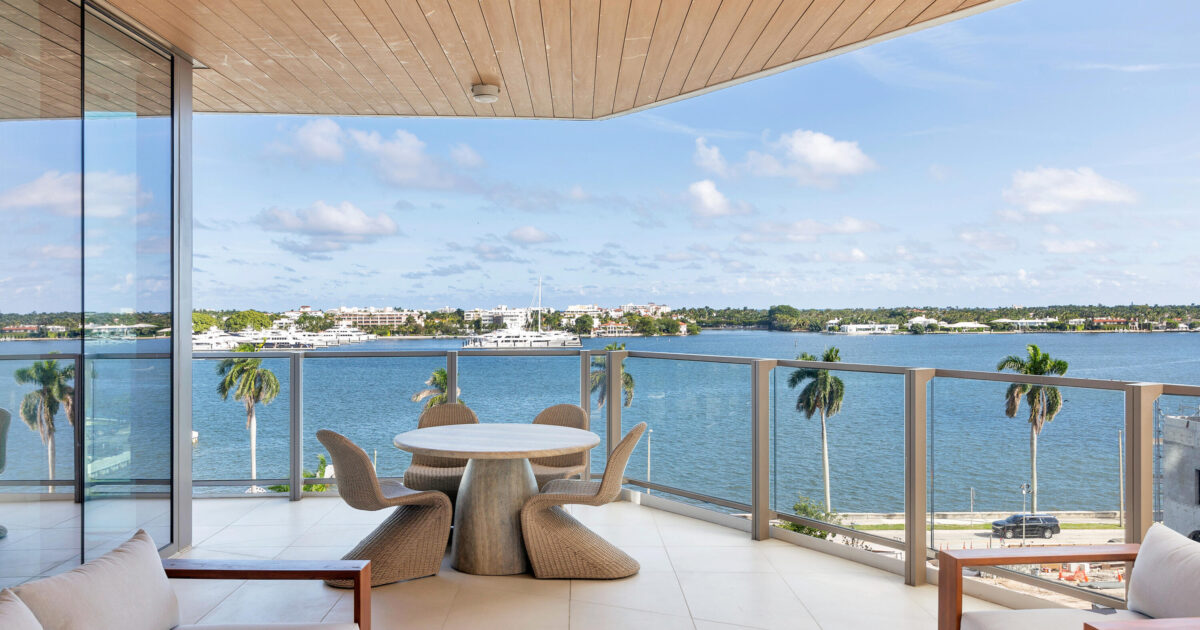 1333 S FLAGLER Drive 402, West Palm Beach, FL 33401