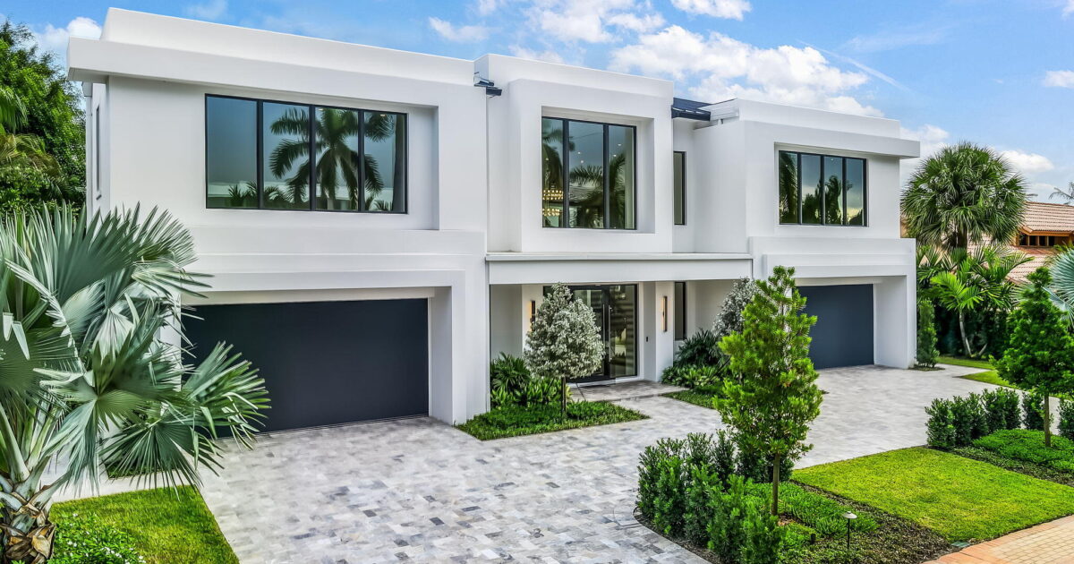 17903 Foxborough Lane, Boca Raton, FL 33496