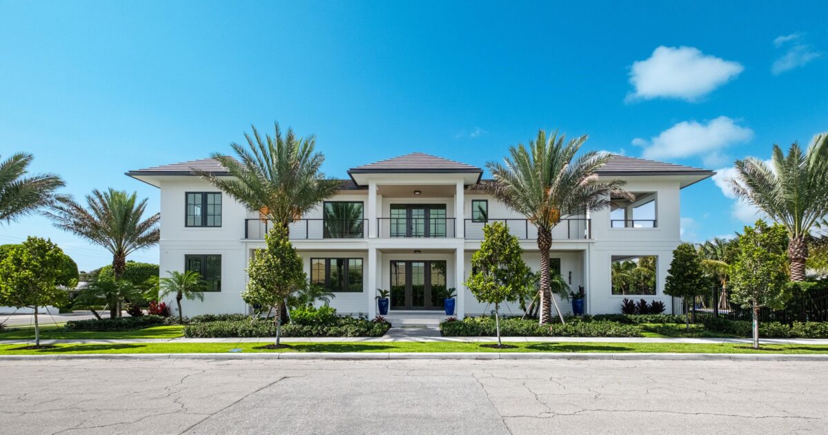 210 Cortez Road, West Palm Beach, FL 33405