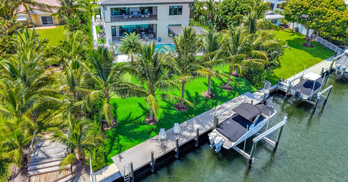 715 Ibis Way, North Palm Beach, FL 33408