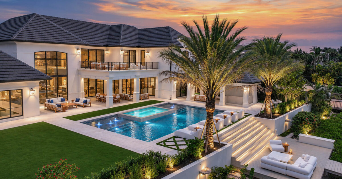 369 Eagle Drive, Jupiter, FL 33477