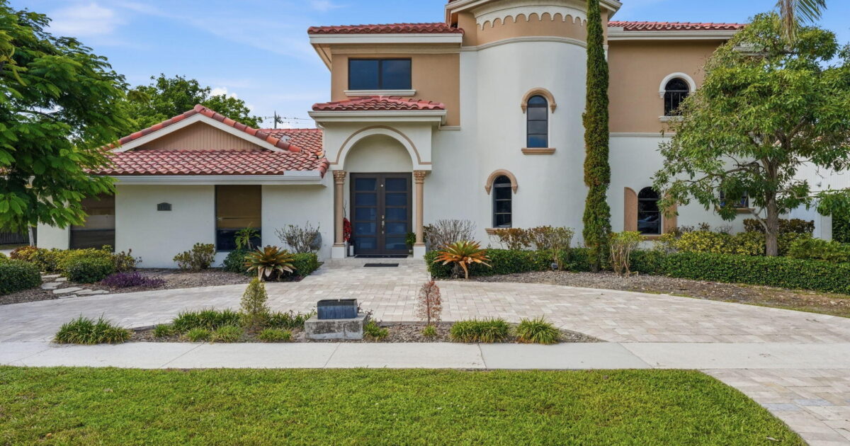 1500 SW 15TH Street, Boca Raton, FL 33486