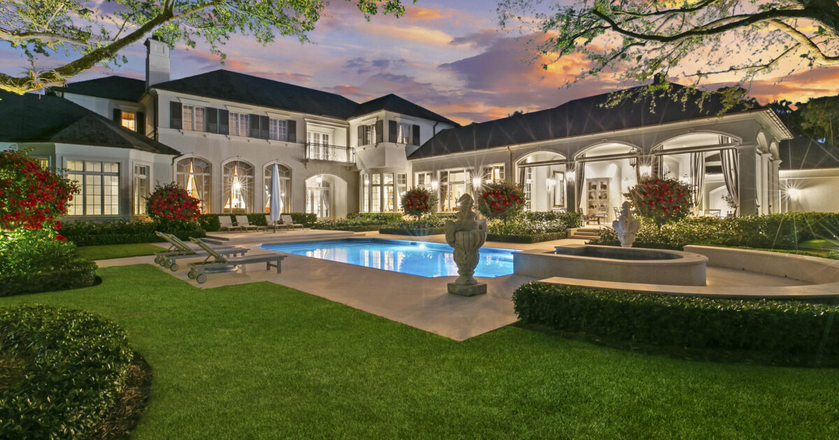 146 Bears Club Drive, Jupiter, FL 33477