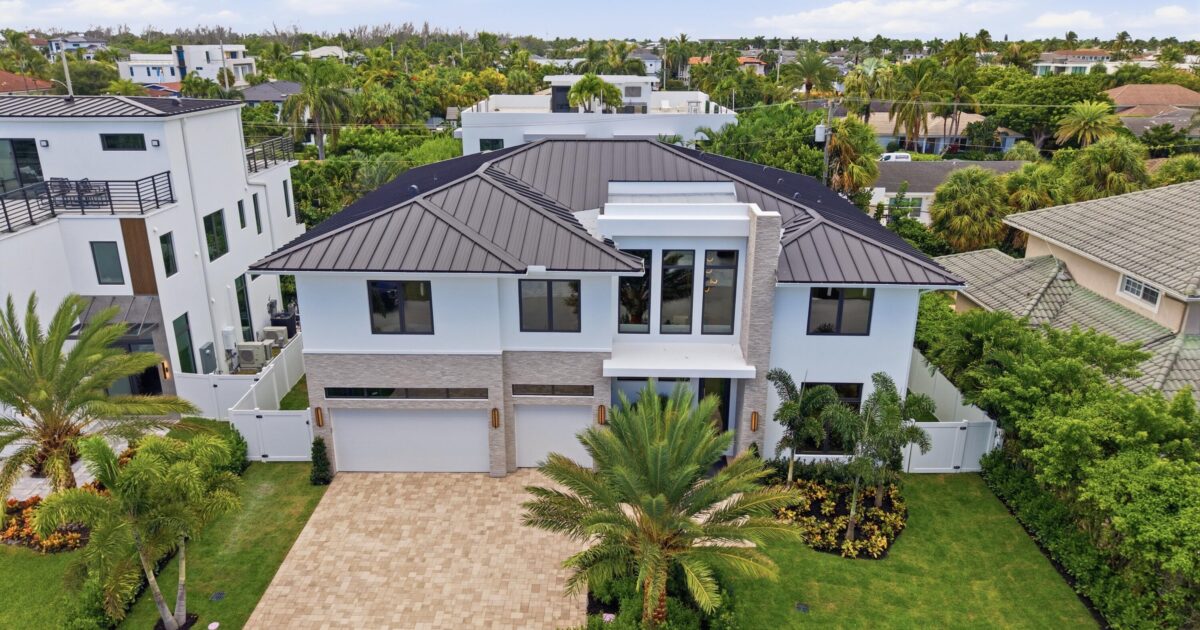 3093 Banyan Road, Boca Raton, FL 33432