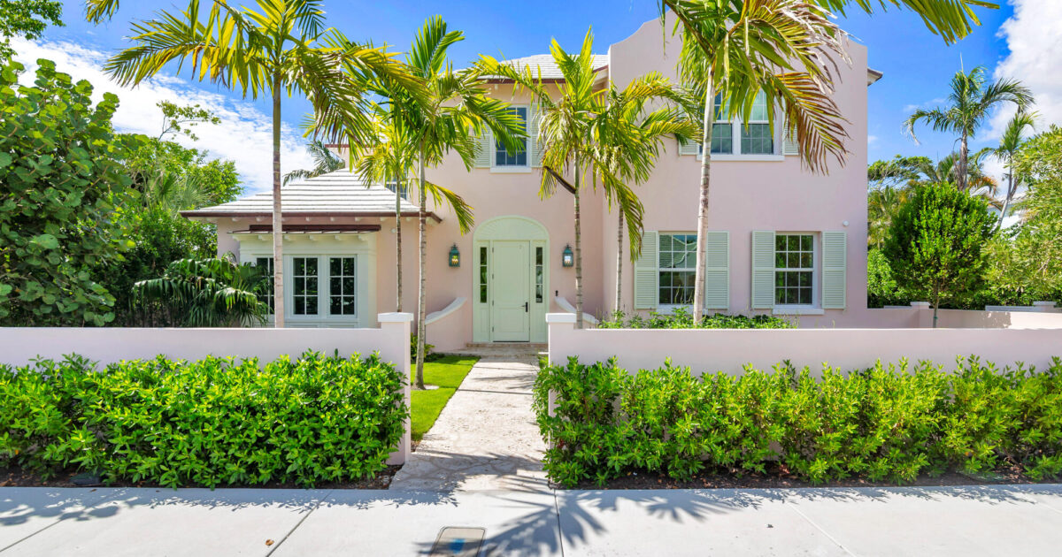 234 Summa Street, West Palm Beach, FL 33405