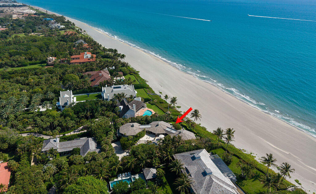 11958 Turtle Beach Road, North Palm Beach, FL 33408