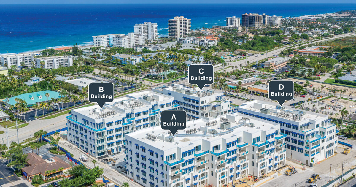 1011 US Highway 1 D203, Juno Beach, FL 33408