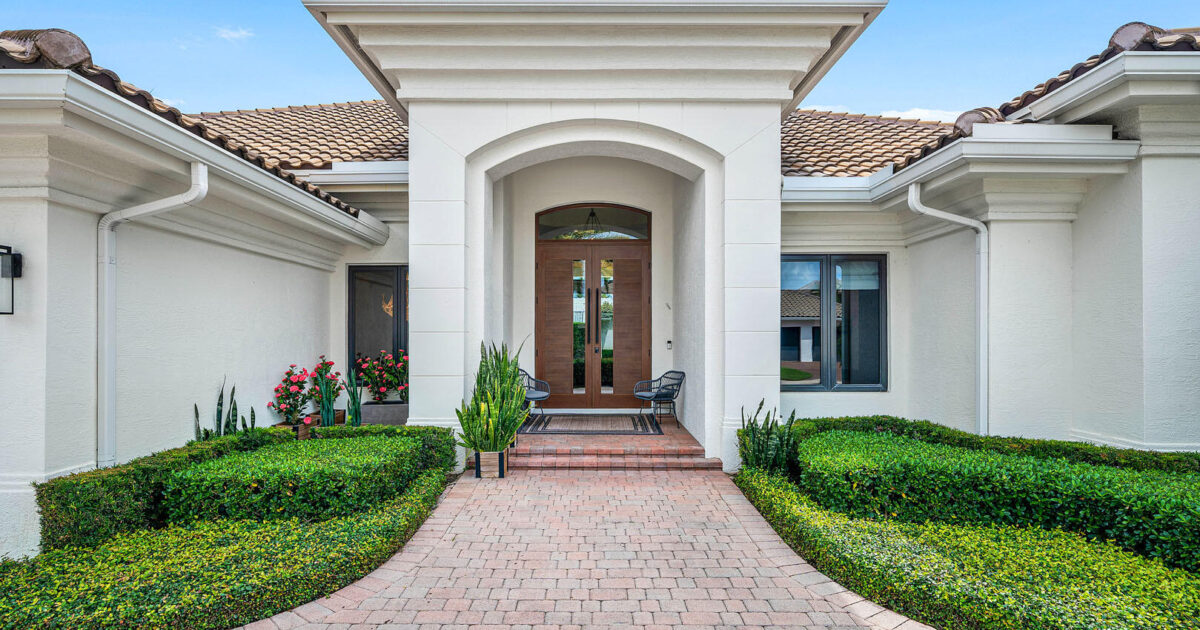 2212 Acorn Palm Road, Boca Raton, FL 33432