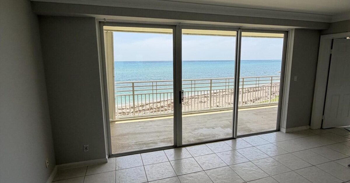 350 S BEACH Road 403, Tequesta, FL 33469