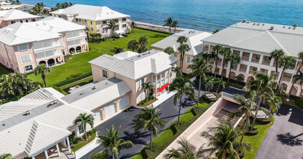 11100 Turtle Beach Road 102, North Palm Beach, FL 33408