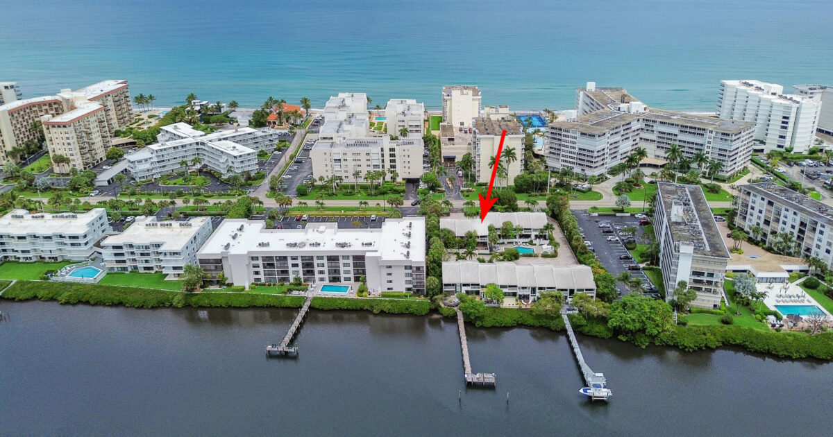 3543 S Ocean Boulevard 111, South Palm Beach, FL 33480