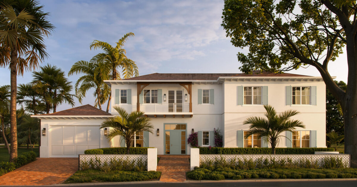 140 ELWA Place, West Palm Beach, FL 33405