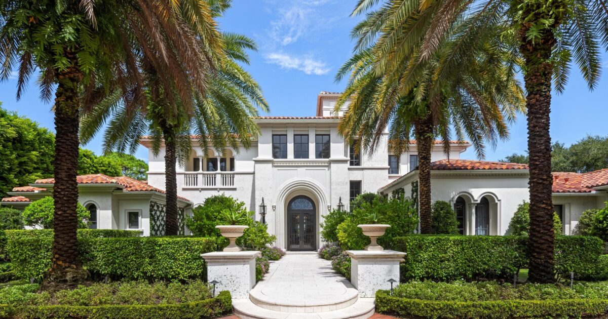 11607 Charisma Way, Palm Beach Gardens, FL 33418