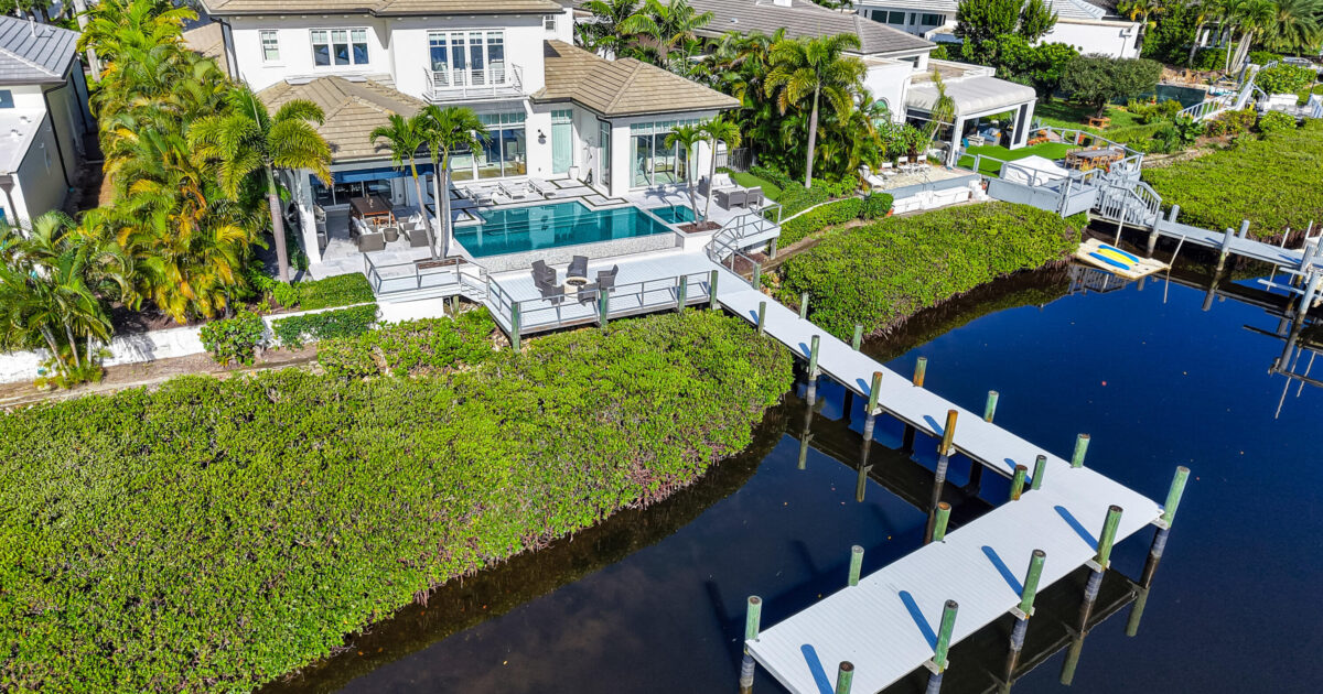 130 Waters Edge Drive, Jupiter, FL 33477