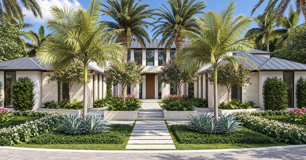 13102 Flamingo Terrace, Palm Beach Gardens, FL 33410