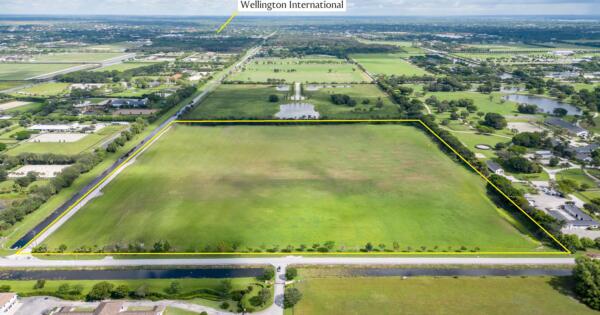 13951 50th Street S, Wellington, FL 33414