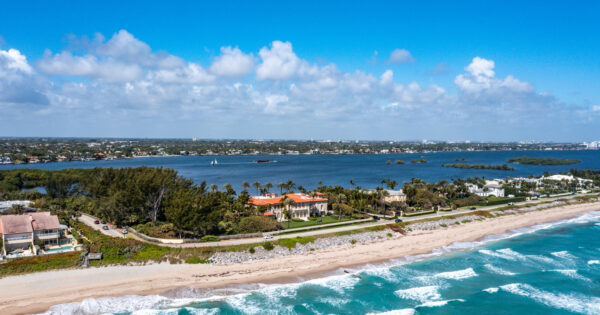 1980 S Ocean Boulevard, Palm Beach, FL 33480