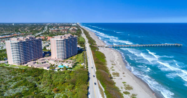 700 Ocean Royale Way Ph 3, Juno Beach, FL 33408