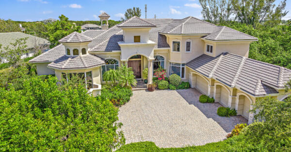 12049 SE Intracoastal Terrace, Jupiter, FL 33469