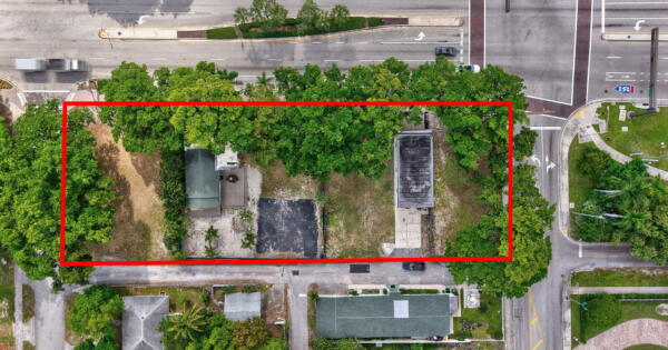 0 W Atlantic Avenue, Delray Beach, FL 33444