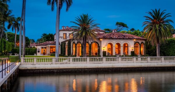 790 S County Road, Palm Beach, FL 33480