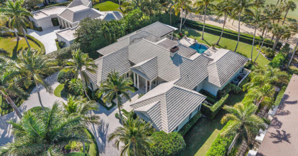 1155 Lake House Drive, North Palm Beach, FL 33408
