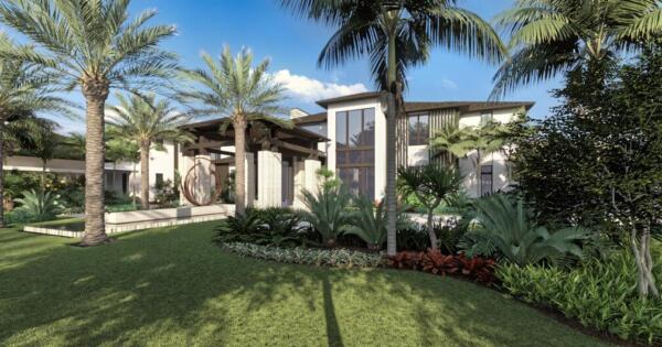 215 Bears Club Drive, Jupiter, FL 33477