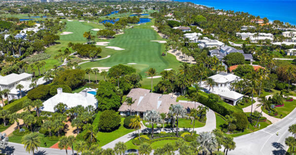 677 Village Road, North Palm Beach, FL 33408
