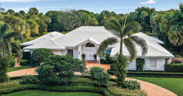 11818 Lost Tree Way, North Palm Beach, FL 33408