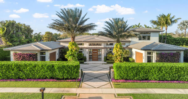 12381 Cypress Island Way, Wellington, FL 33414