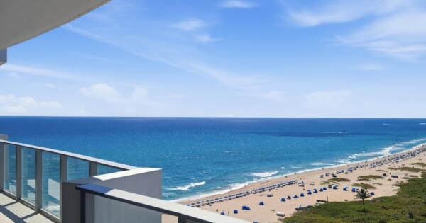 3100 N Ocean Drive H-1506, Singer Island, FL 33404