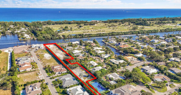 2900 Avenue Au Soleil, Gulf Stream, FL 33483