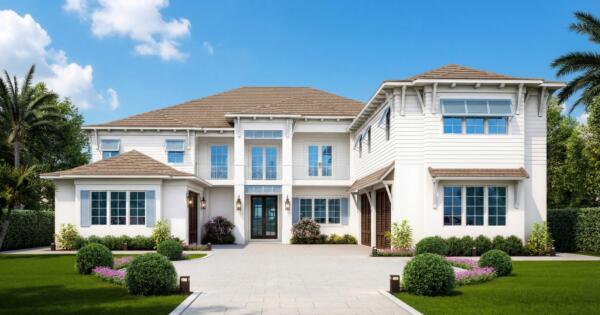 5548 Pennock Point Road, Jupiter, FL 33458