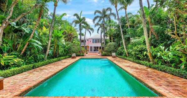 406 N Ocean Boulevard, Delray Beach, FL 33483