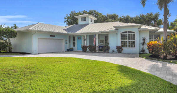 236 Fairway E, Tequesta, FL 33469