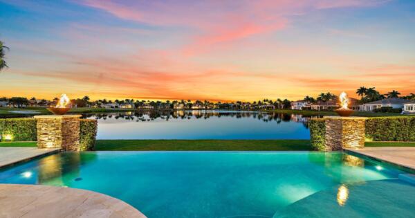 636 Hermitage Circle, Palm Beach Gardens, FL 33410