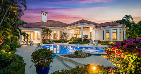 466 Mariner Drive, Jupiter, FL 33477