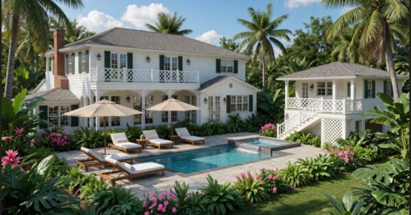 195 Dyer Road, West Palm Beach, FL 33405