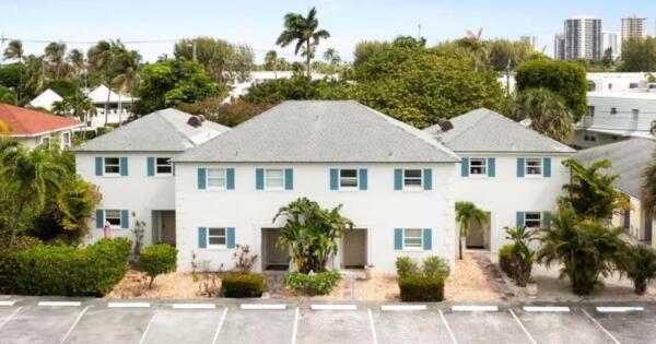 1216 Surf Road, Singer Island, FL 33404